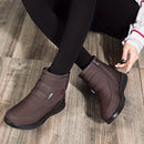 Julie - Bottes Orthopédiques