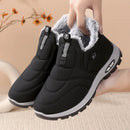 Nevinna - Bottes Orthopédiques
