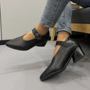 Valenza - Chaussures Orthopédiques