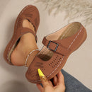 Prettyness - Sandales Orthopédiques