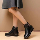 Viena - Bottes Orthopédiques