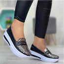 Fashion - Mocassins Orthopédiques
