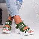 Luxy Comfort - Sandales Orthopédiques