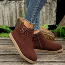 Glow - Bottes Orthopédiques