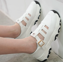 Fit Star - Baskets Orthopédiques