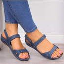 Comfort - Sandales Orthopédiques