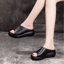 Modary - Sandales Orthopédiques