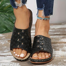 Soft - Sandales Orthopédiques