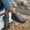 OrthoFrost - Bottes Orthopédiques