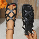 Eloa - Sandales Orthopédiques