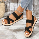 Jade - Sandales Orthopédiques