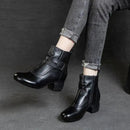 Velutto - Bottes Orthopédiques