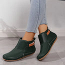 Evora - Bottes Orthopédiques