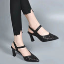 Fiorenza - Chaussures à Talons Orthopédiques