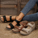 Solara - Sandales Orthopédiques