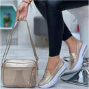 Fashion - Mocassins Orthopédiques