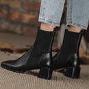 Monique Classic - Bottes Orthopédiques