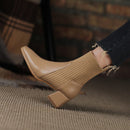 Monique Classic - Bottes Orthopédiques