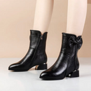 Alinna - Bottes Orthopédiques