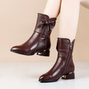 Alinna - Bottes Orthopédiques