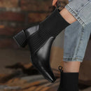 Monique Classic - Bottes Orthopédiques