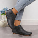 Evora - Bottes Orthopédiques