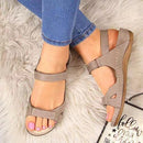 Comfort - Sandales Orthopédiques