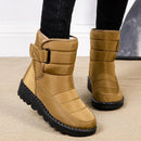 Winter - Bottes Orthopédiques