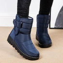 Winter - Bottes Orthopédiques