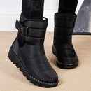 Winter - Bottes Orthopédiques