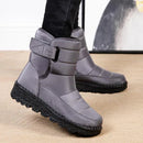 Winter - Bottes Orthopédiques
