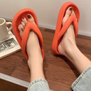 SkyComfort - Tongs Orthopédiques