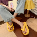 SkyComfort - Tongs Orthopédiques