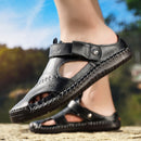 Gladiator - Sandales Orthopédiques