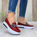 Comfort Ever - Mocassins Orthopédiques