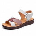 LeafComfort - Sandales Orthopédiques