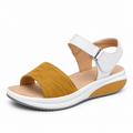 Thalia - Sandales Orthopédiques