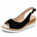 Glamour - Sandales Orthopédiques