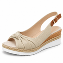 Glamour - Sandales Orthopédiques
