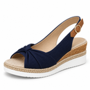 Glamour - Sandales Orthopédiques