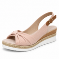 Glamour - Sandales Orthopédiques