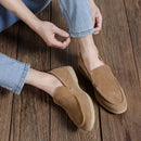 Belmont - Mocassins Orthopédiques