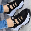 Fit Star - Baskets Orthopédiques