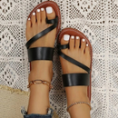 Verano Luxe - Sandales Orthopédiques