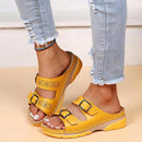 Via Comfort - Sandales Orthopédiques