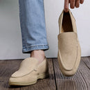 Belmont - Mocassins Orthopédiques