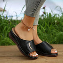 Charm - Sandales Orthopédiques