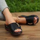 Charm - Sandales Orthopédiques