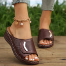 Charm - Sandales Orthopédiques