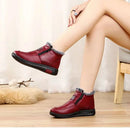 Fashion - Bottes Orthopédiques